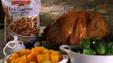 Thanksgiving