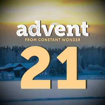 Miracles at the Winter Solstice - December 21