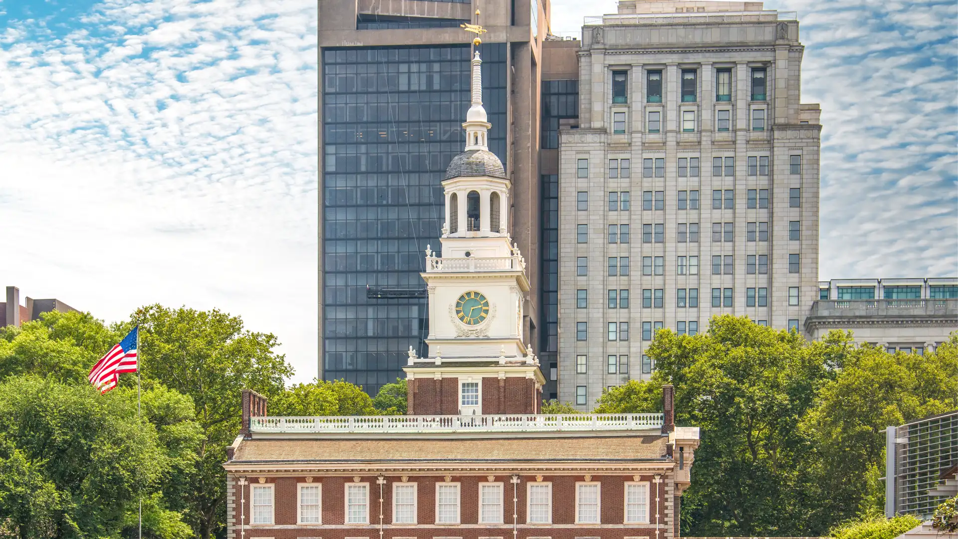 Why Institutions Matter