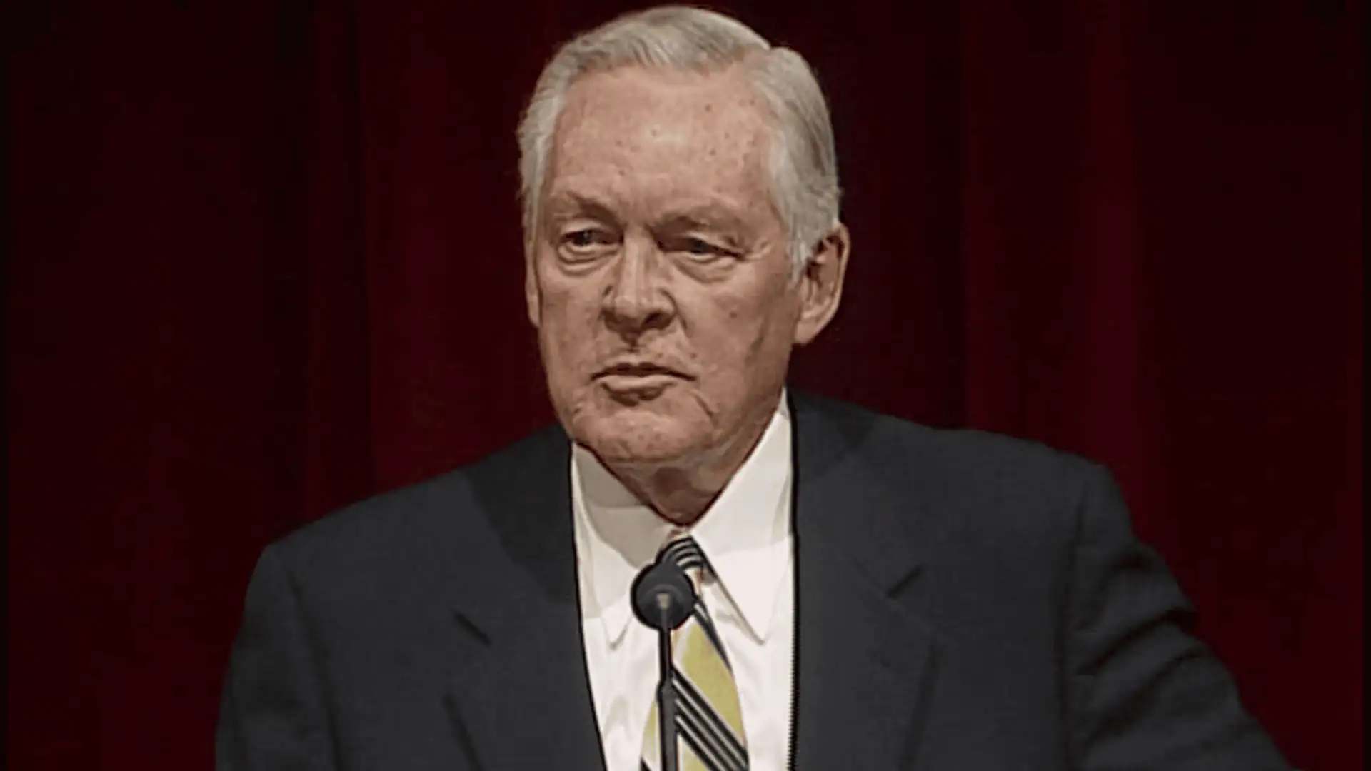 Earl C. Tingey | The Watchman on the Tower