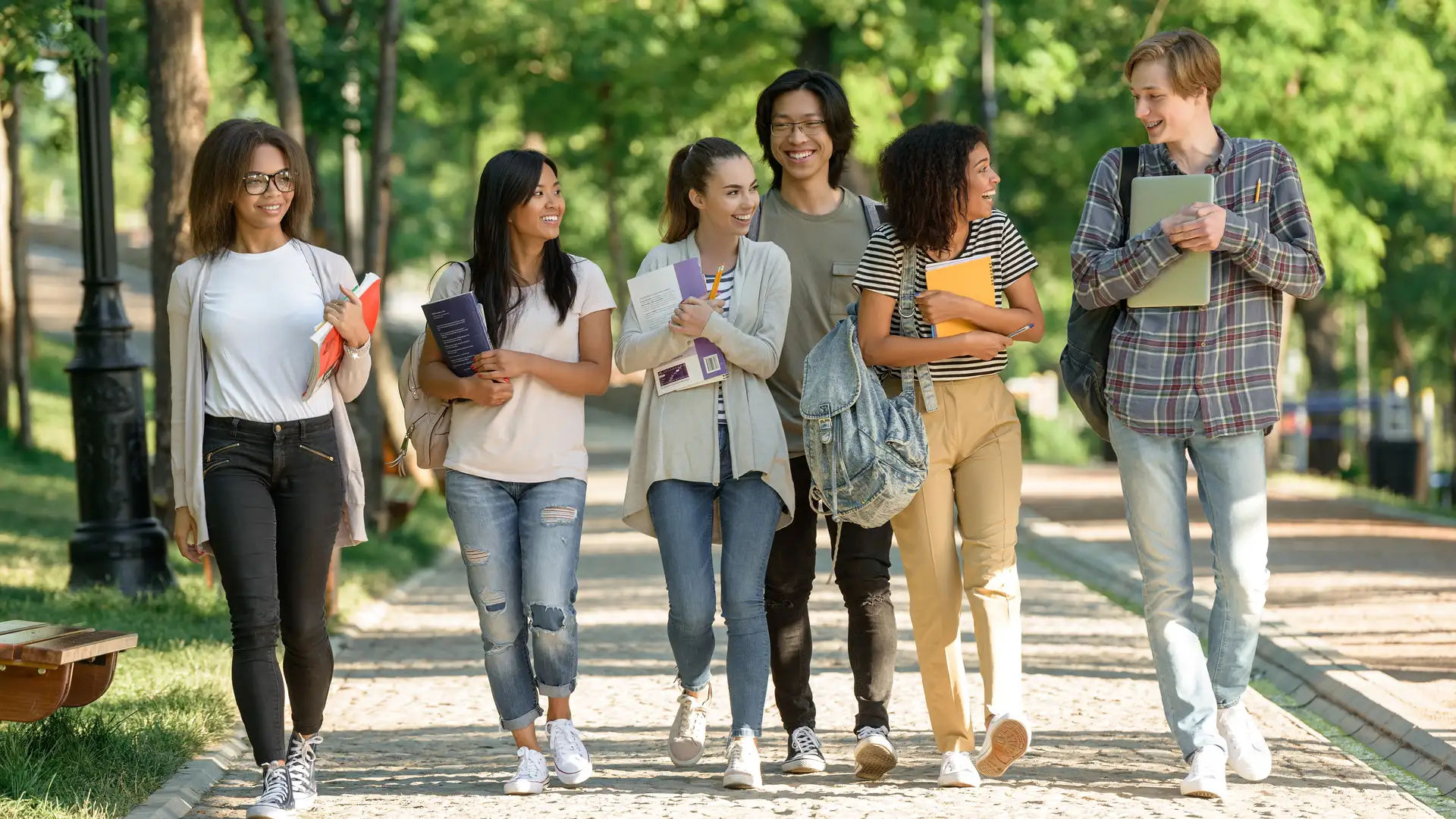 Blessed Are the Peacemakers