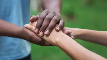 Deep Kindness
