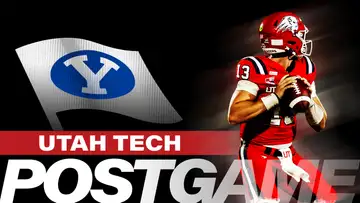 Utah Tech vs BYU