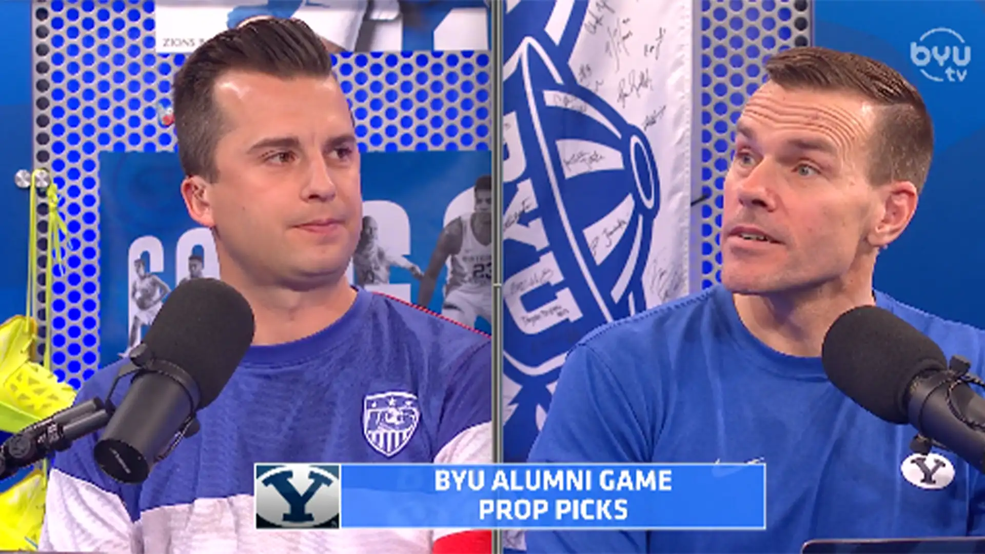 Prop Picks