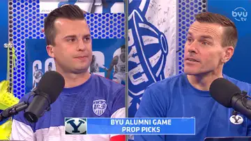 Prop Picks