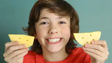 What's the Healthiest Way to Eat Cheese