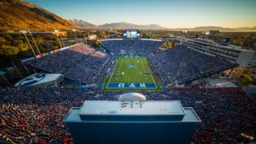 BYU Lands 3 Preseason All-Americans