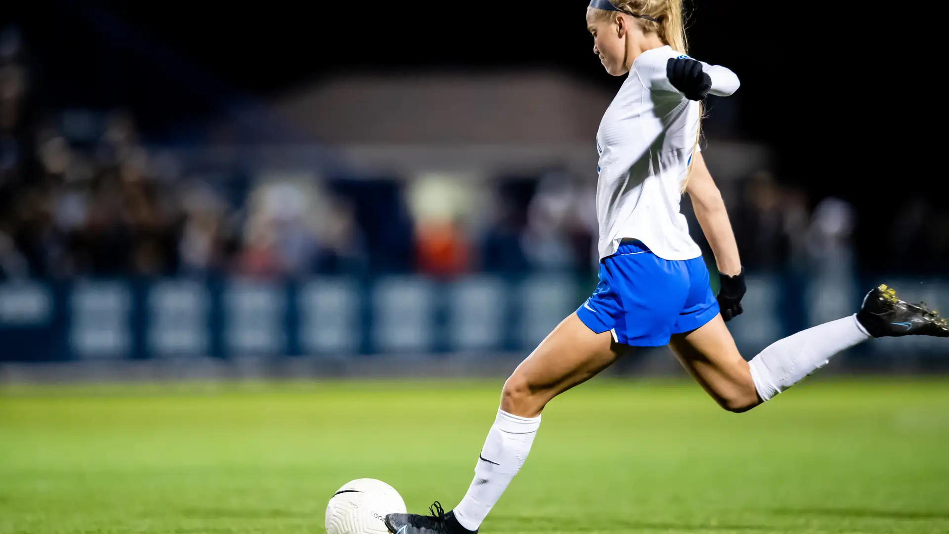 BYU vs Portland: 1st Half