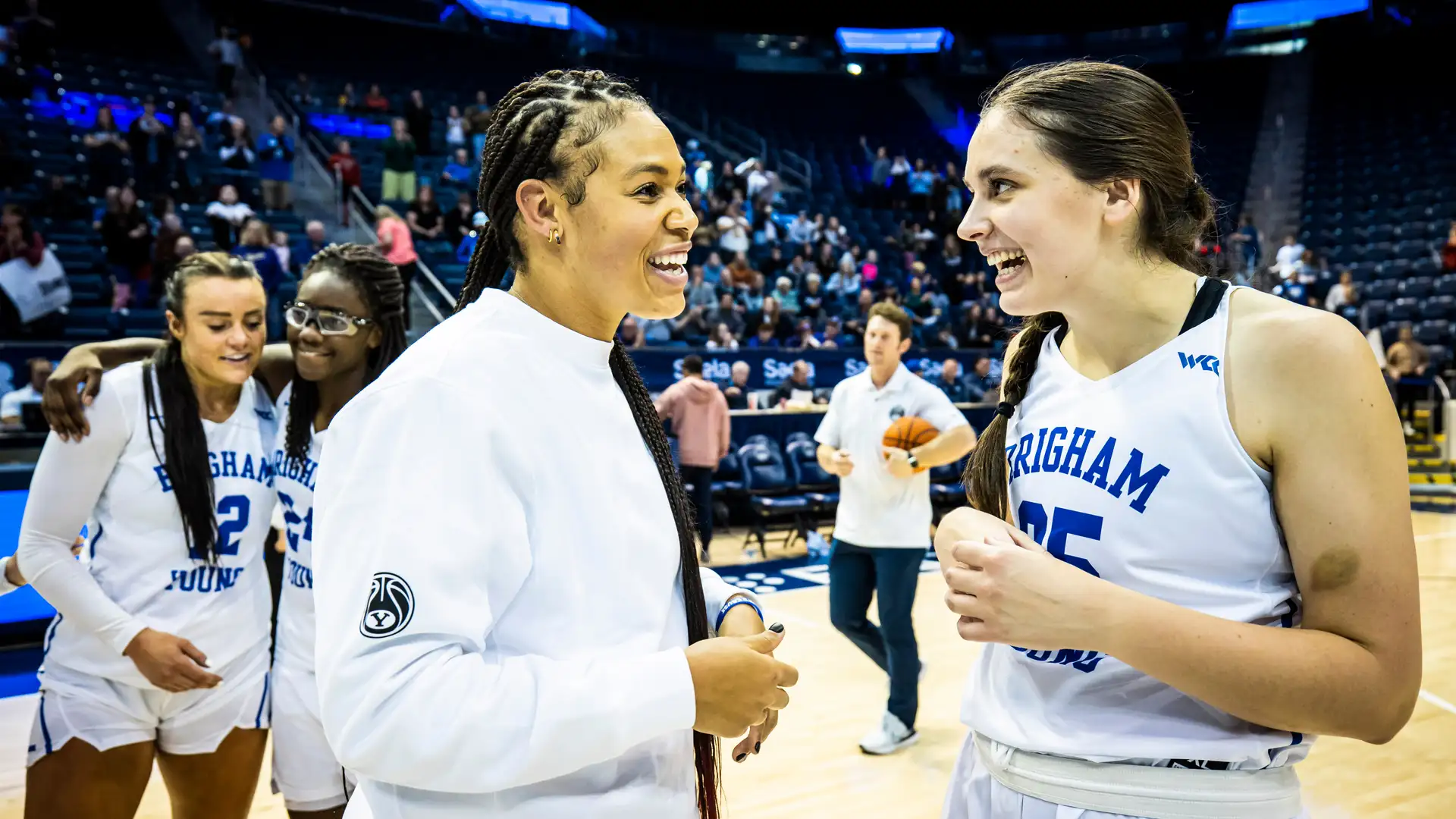 From Zero to Hero: Morgan Bailey (From the Her Y Vault)