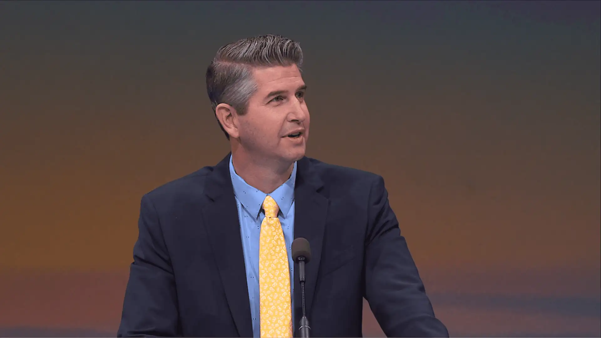 Anthony Sweat | We Need an Endowment