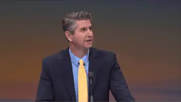 Anthony Sweat | We Need an Endowment