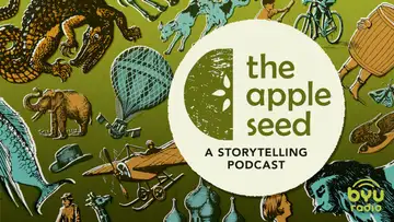 BONUS: The Apple Seed - WATCH or LISTEN!