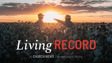 Living Record