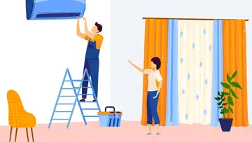 The Handyman Program
