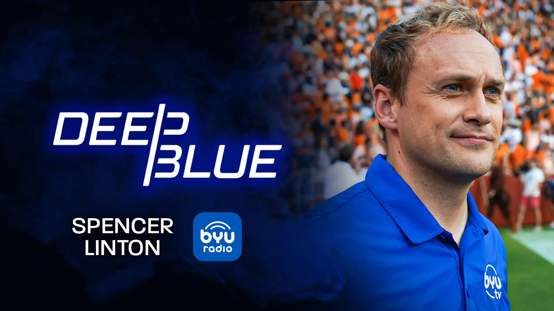 Spencer Linton - Partner in Crime