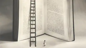 Increase Confidence in Reading, An Author’s Favorites