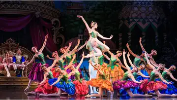 Ballet West's The Nutcracker