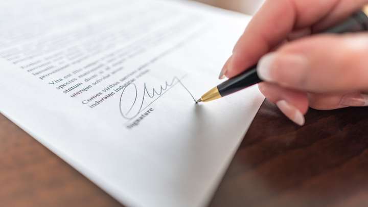Noncompete Agreements
