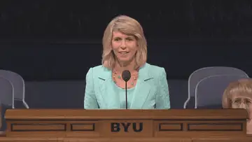 Carol F. McConkie