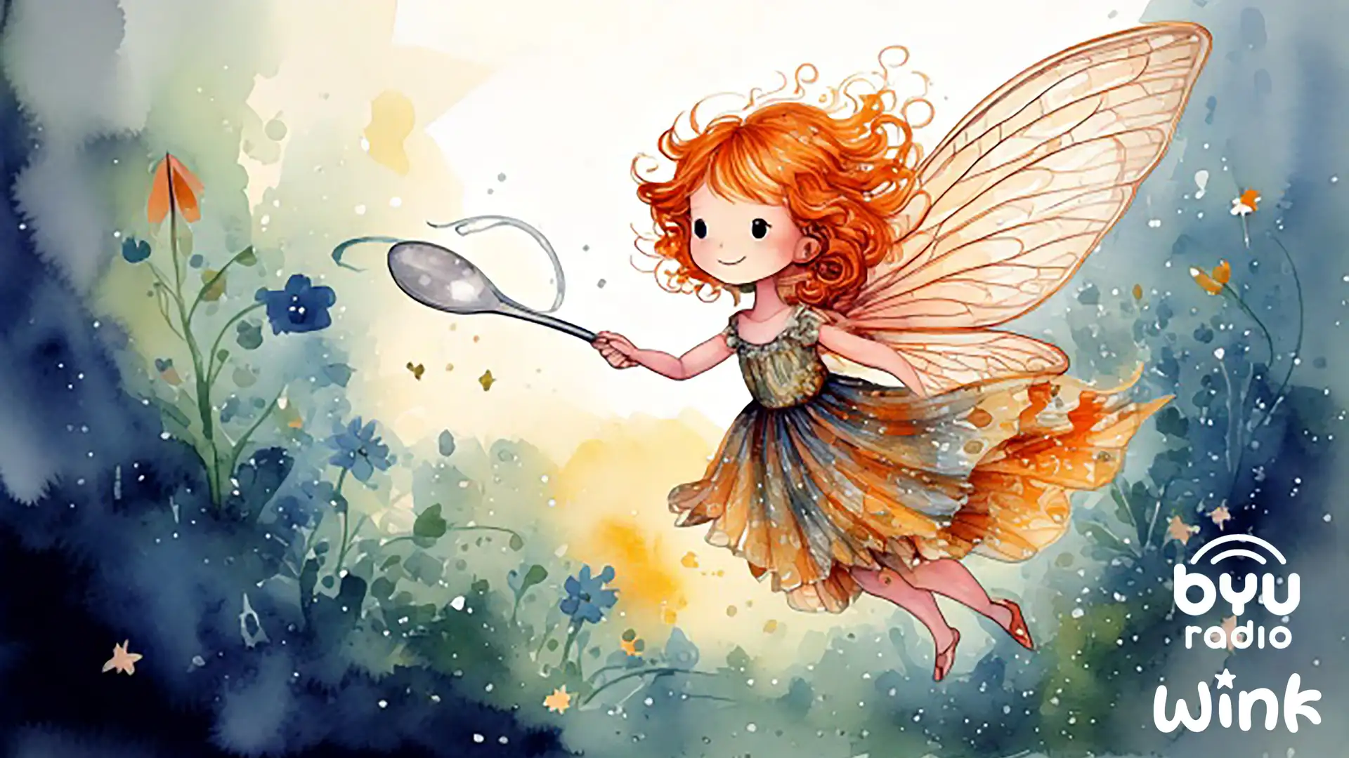 Sweet Porridge: A Mindful Bedtime Story for Kids