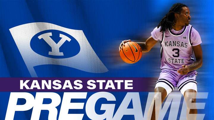 Kansas State vs BYU (2-15-25)