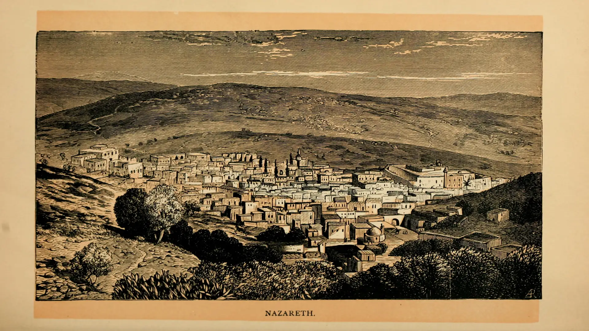 Can Anything Good Come Out of Nazareth? - December 16