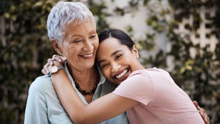 Mother's Day