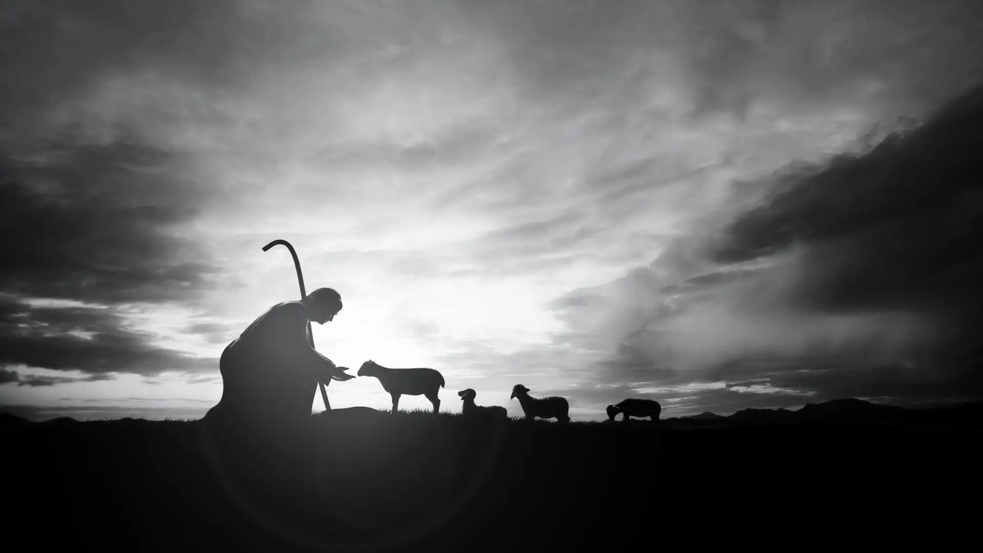 Simplicity in Christ