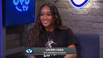 Texas Tech Preview with Laveni Vaka