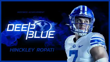 Hinckley Ropati