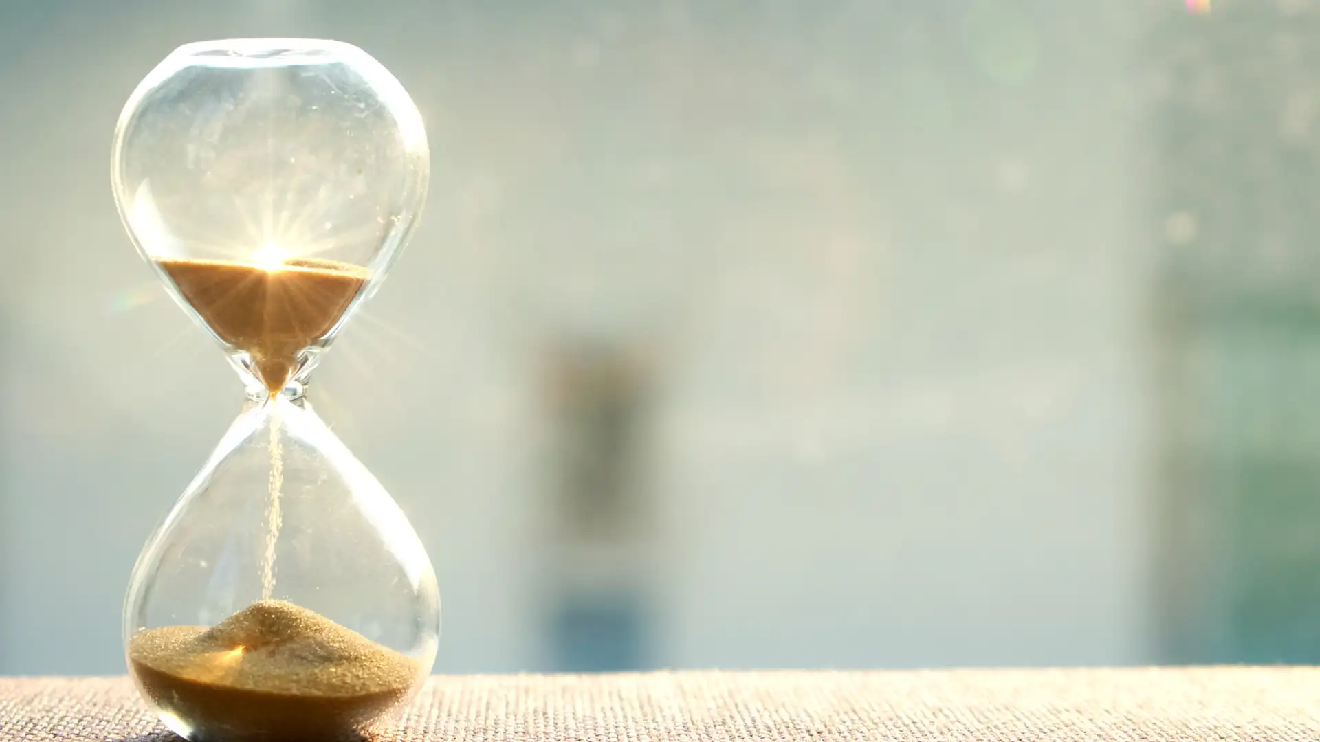 Patience and Perseverance