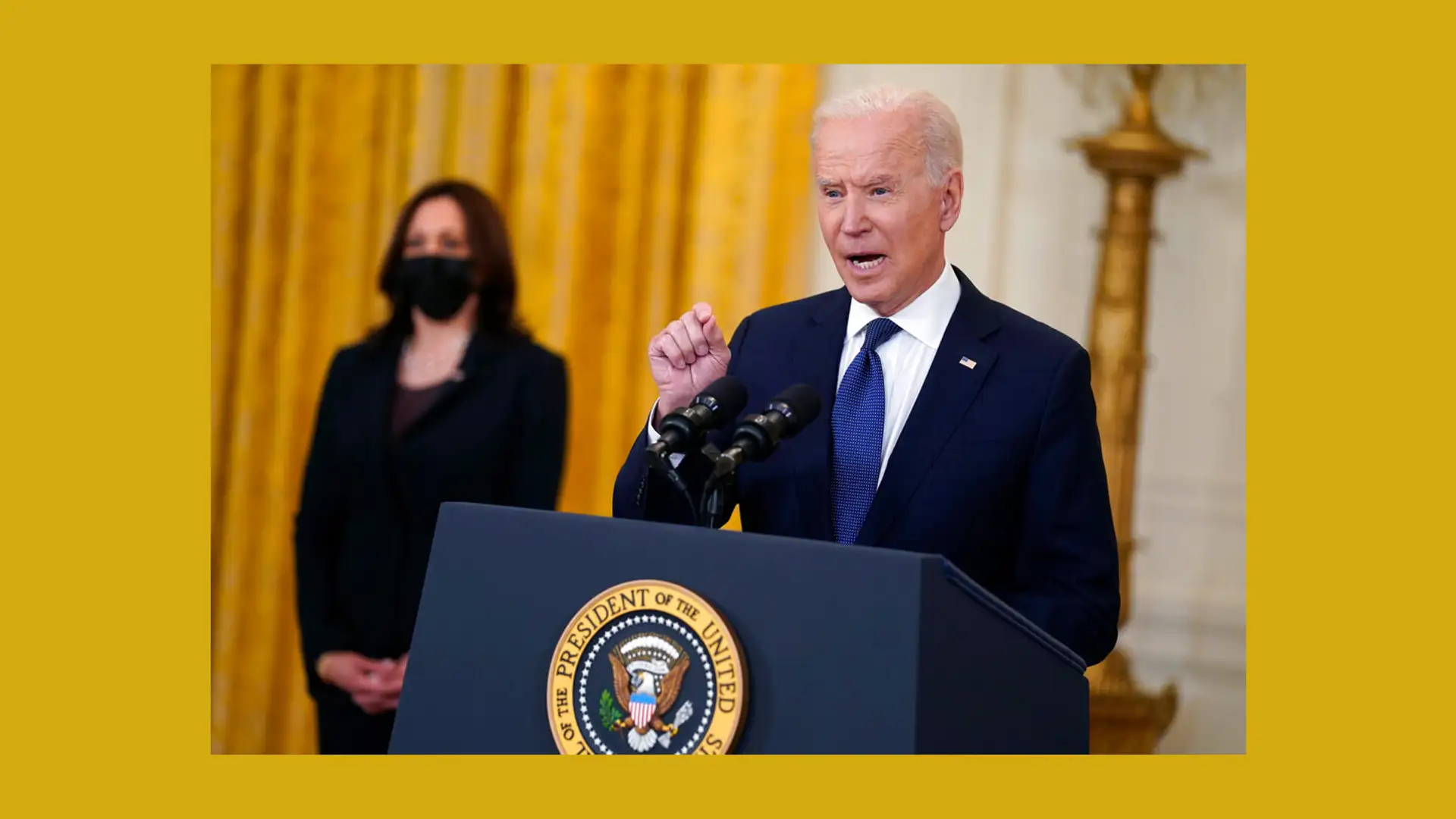 Fact-Checking Presidents, Nutrition Security, Dictator Faces