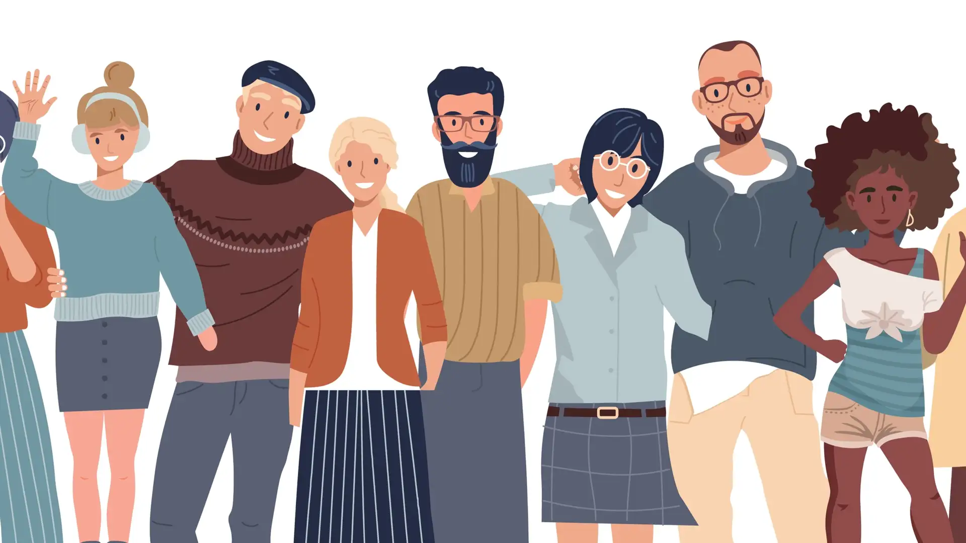 Coming Together in Zion