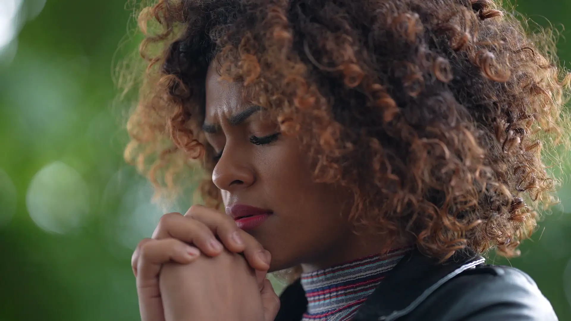 Prayer, Our Sweetest Hour