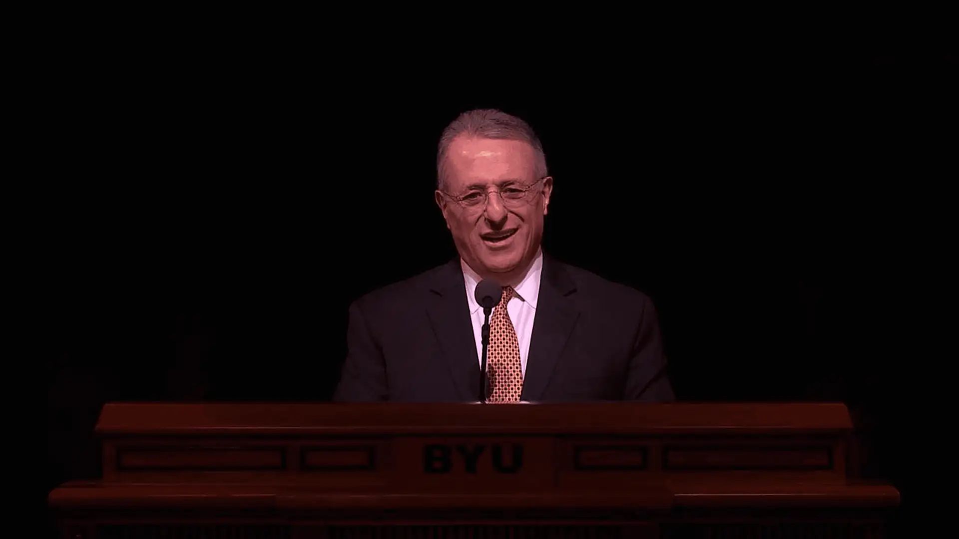 Elder Ulisses Soares | “Always Remember Him”