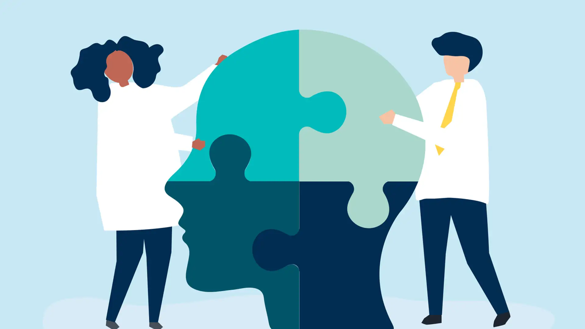 The Stigmas Around Mental Health