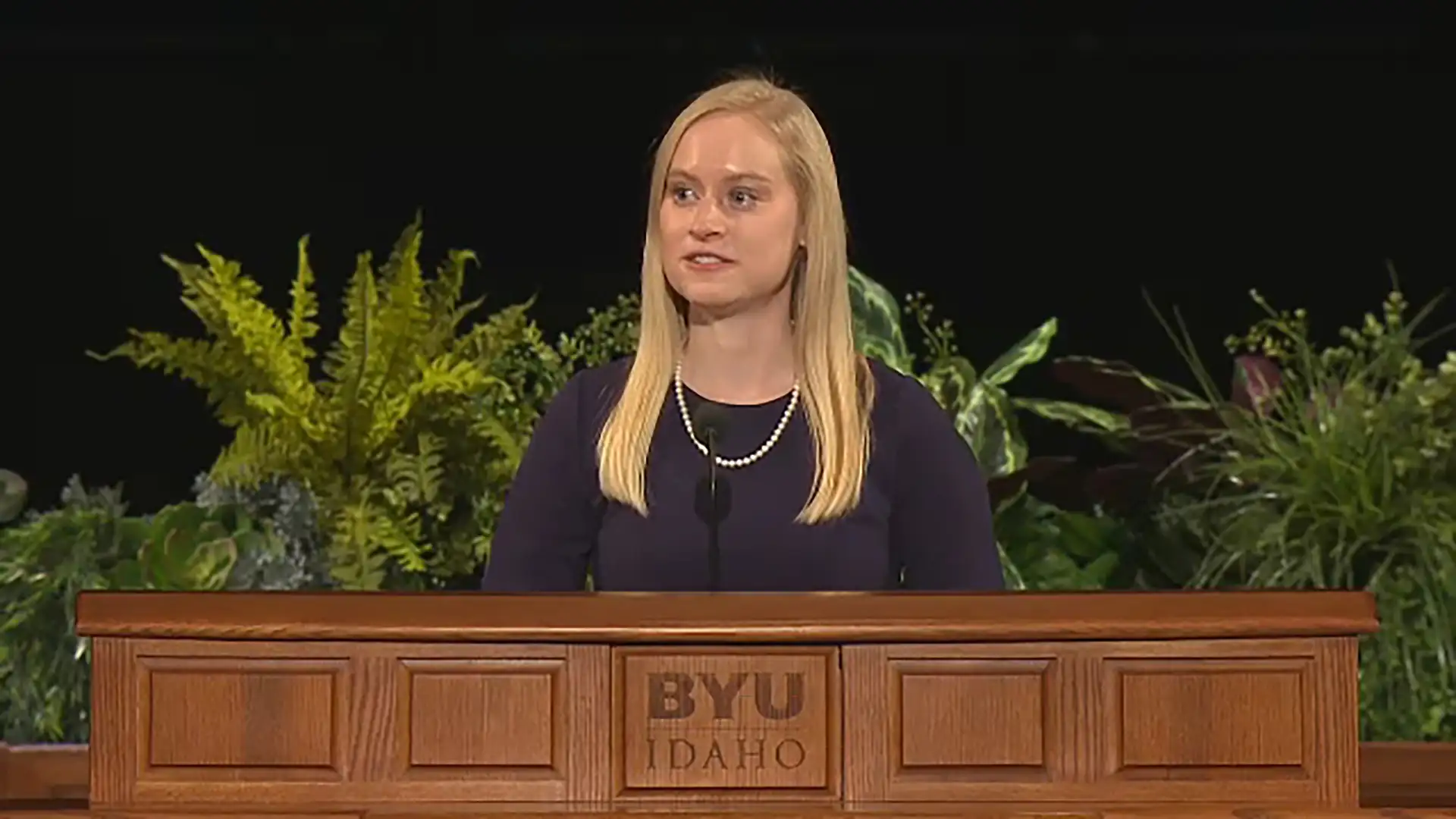 Candace Willmore | Jesus Christ is Joy