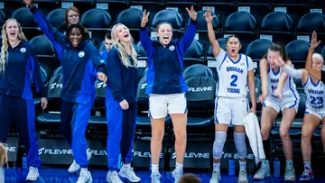 BYU vs Washington State Full Broadcast