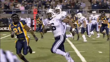 BYU vs. Cal (12-22-05)