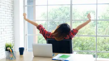 The Importance of Taking Breaks While Learning