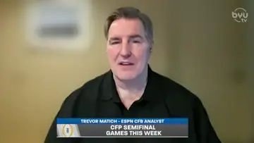 Trevor Matich on BYU Retention, Coaching Moves & What Comes Next