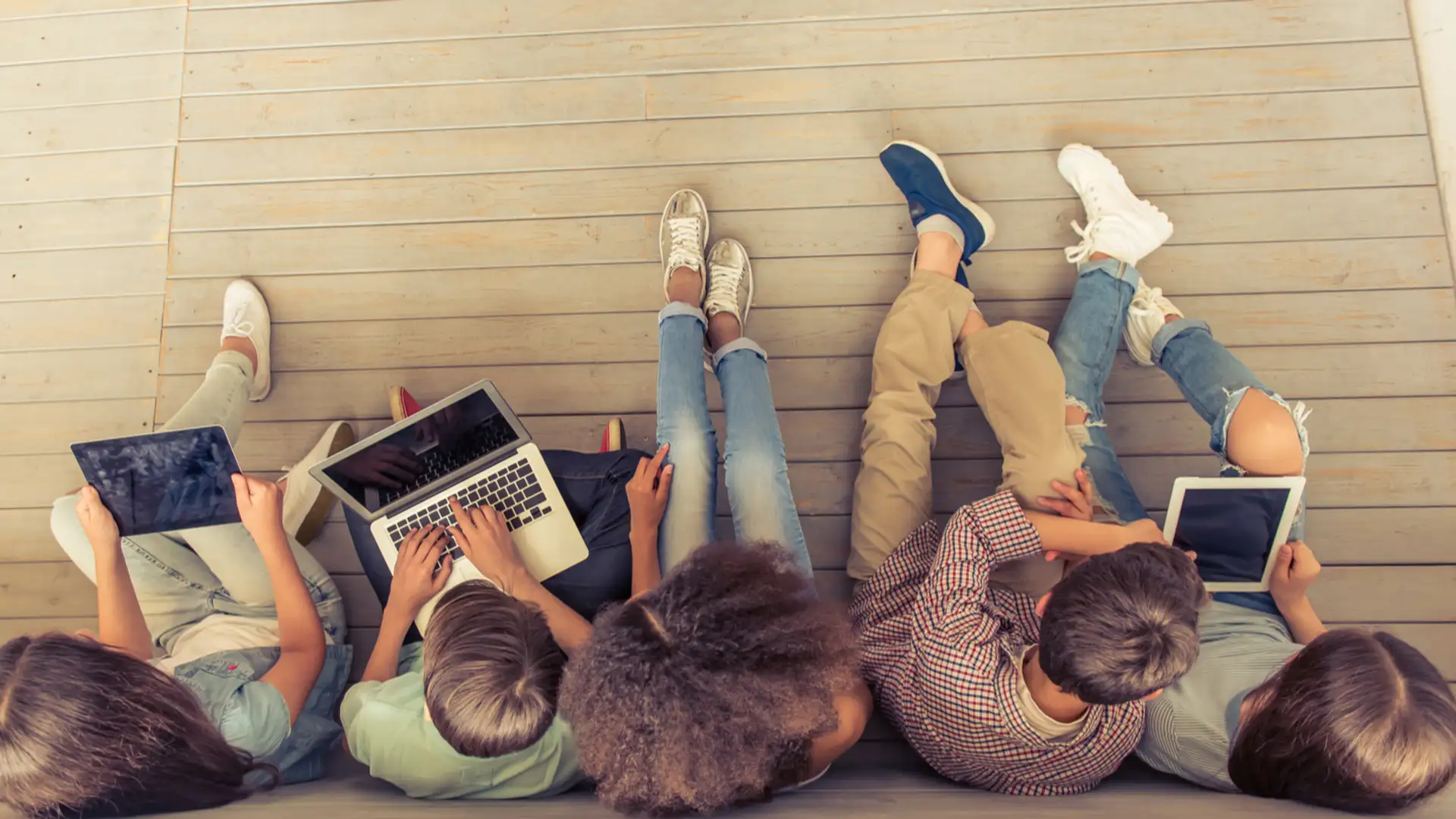 Teens and Misinformation