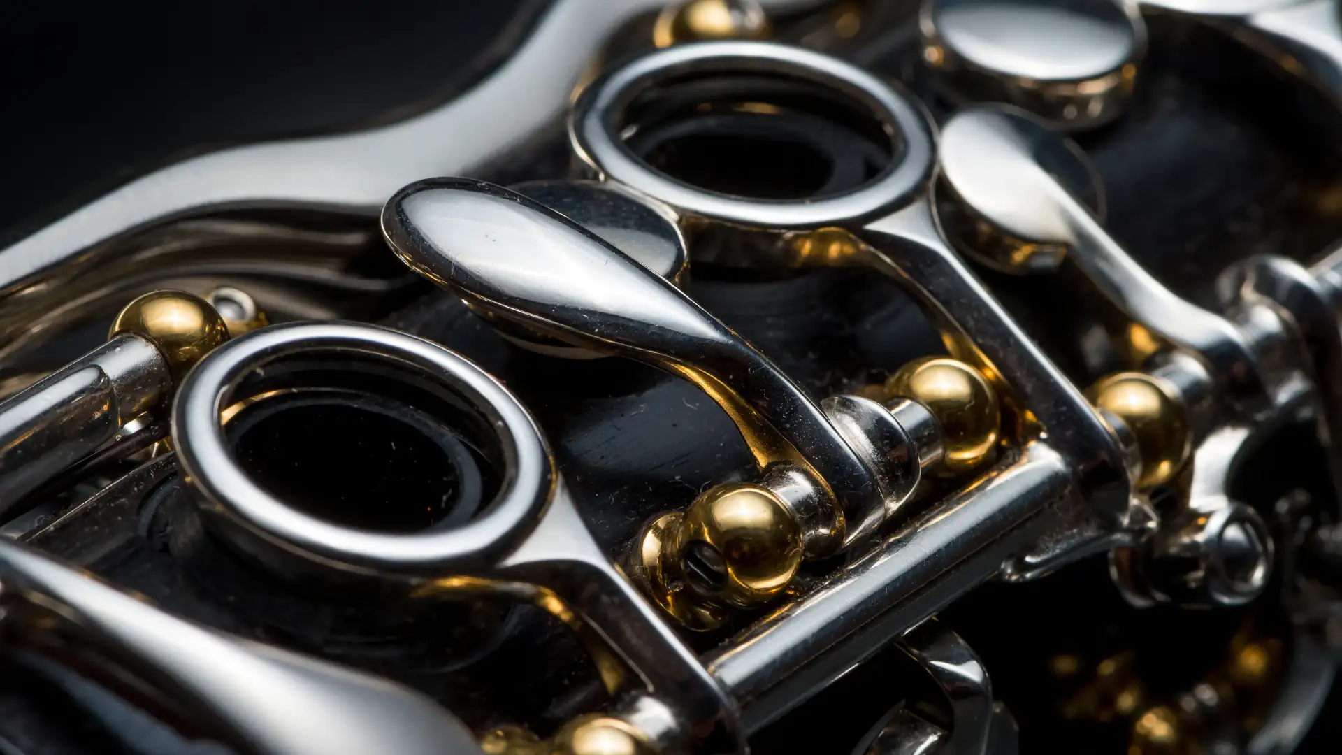 The New Hot 5: New Orleans Jazz