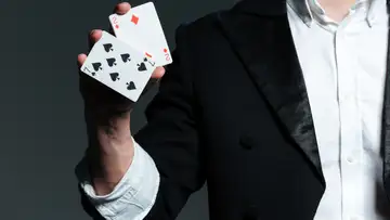 Magic in Prison