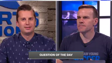 Question of the Day