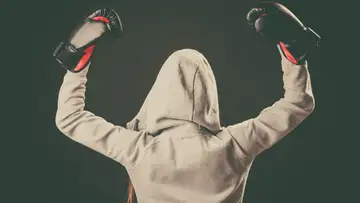 Boxing is for Girls