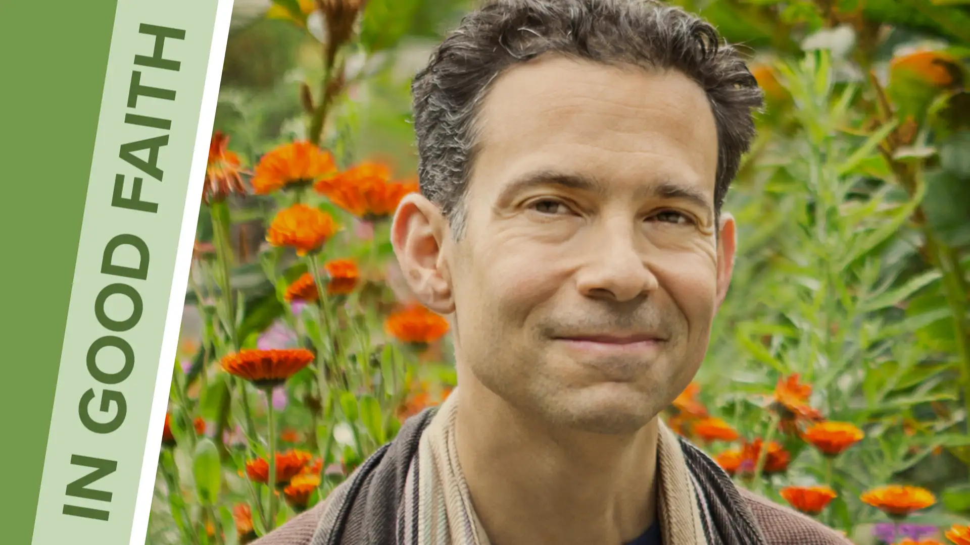 Ep. 186: Oren Jay Sofer. Why meditation at a time like this?