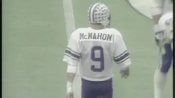 BYU vs. Hawaii (11-14-81)