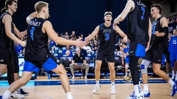 Signee's and Volleyball Updates for the Cougars