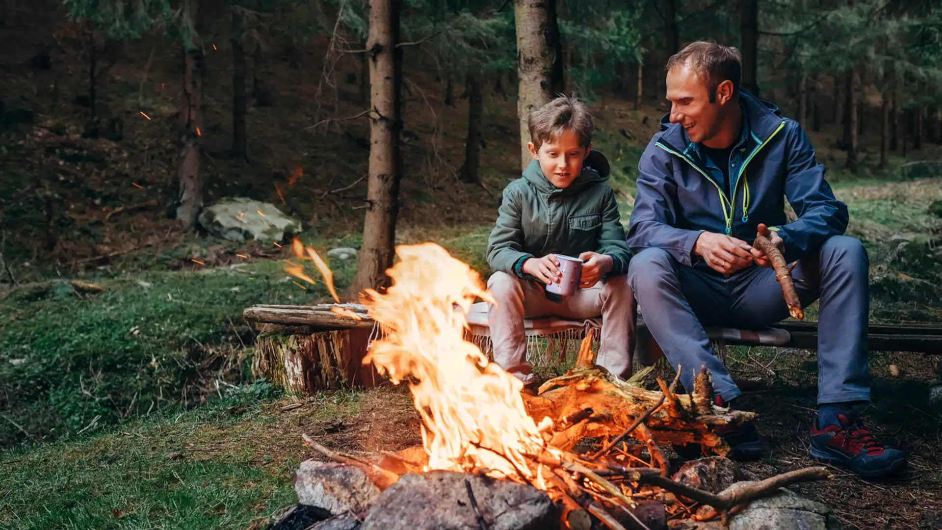 Life Lesson from Larry